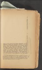Detailed view of page from Idées I