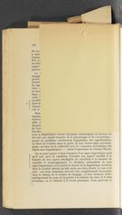 Detailed view of page from Essais de linguistique générale