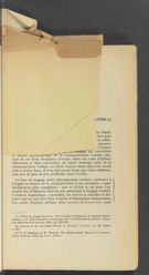 Detailed view of page from Essais de linguistique générale