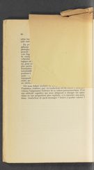 Detailed view of page from Essais de linguistique générale