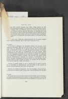 Detailed view of page from Oeuvres complètes de Franz Kafka
