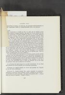 Detailed view of page from Oeuvres complètes de Franz Kafka