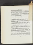 Detailed view of page from Oeuvres complètes de Franz Kafka