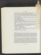 Detailed view of page from Oeuvres complètes de Franz Kafka