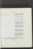 Detailed view of page from Oeuvres complètes de Franz Kafka