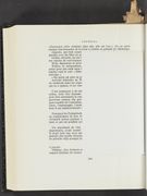 Detailed view of page from Oeuvres complètes de Franz Kafka