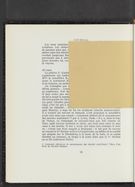 Detailed view of page from Oeuvres complètes de Franz Kafka