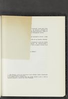 Detailed view of page from Oeuvres complètes de Franz Kafka