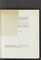 Detailed view of page from Oeuvres complètes de Franz Kafka