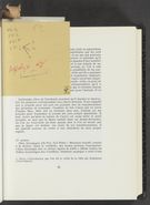 Detailed view of page from Oeuvres complètes de Franz Kafka