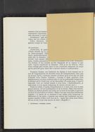 Detailed view of page from Oeuvres complètes de Franz Kafka