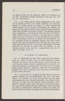 Detailed view of page from Nouveaux essais sur l'entendement humain