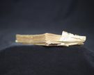 Detailed view of page from Anthropologie structurale