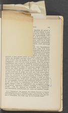 Detailed view of page from Anthropologie structurale