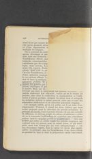 Detailed view of page from Anthropologie structurale