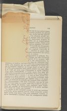 Detailed view of page from Anthropologie structurale