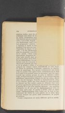 Detailed view of page from Anthropologie structurale