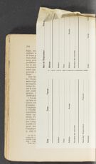 Detailed view of page from Anthropologie structurale