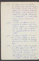 Detailed view of page from Anthropologie structurale
