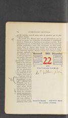 Detailed view of page from Anthropologie structurale