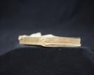 Detailed view of page from Anthropologie structurale