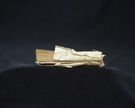 Detailed view of page from Anthropologie structurale