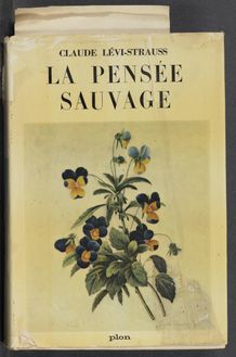 View bibliographic details for La pensée sauvage