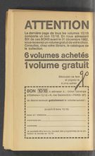 Detailed view of page from Tristes Tropiques