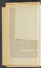 Detailed view of page from Tristes Tropiques