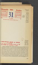 Detailed view of page from Tristes Tropiques