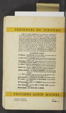 Detailed view of page from Difficile liberté