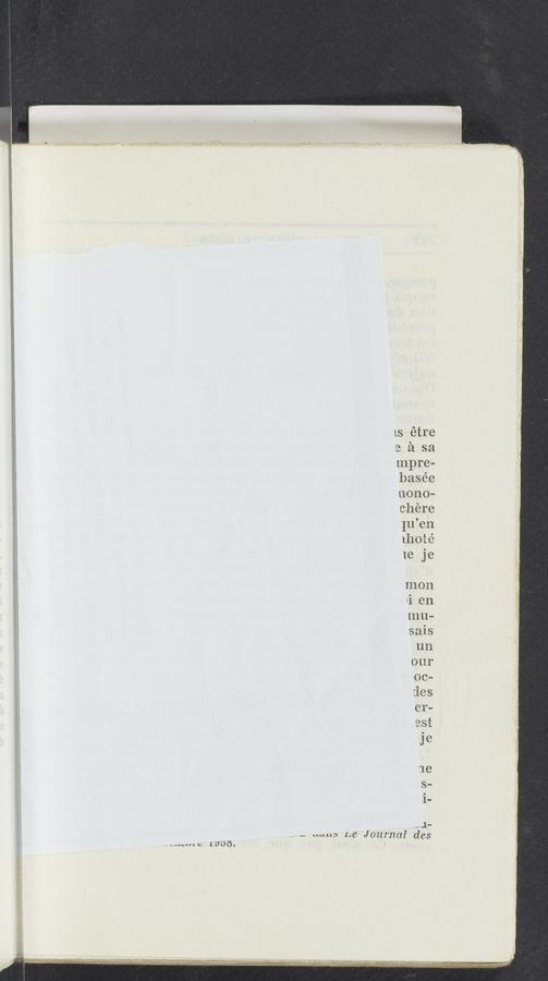 Page text (OCR generated): LS étre
e ‘a sa
mpre-
basée
nono-
chére
Ill’en
lhoté
le je
mom
‘i en
mu-
sais
un
our
oc-
:ies
__.1-
r,“ “LL11D‘ Le Journal des
,v-‘+JJLC 12,06.