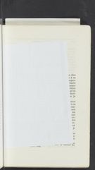 Detailed view of page from Difficile liberté