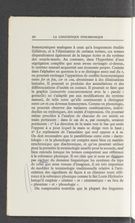 View p. 20 from La linguistique synchronique: Études et Recherches