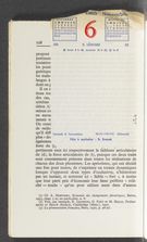 Detailed view of page from La linguistique synchronique: Études et Recherches