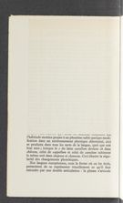 Detailed view of page from La linguistique synchronique: Études et Recherches