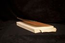 Detailed view of page from The Philosophical Writings of Peirce