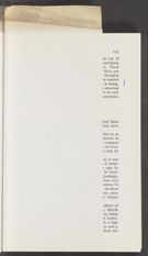 Detailed view of page from The Philosophical Writings of Peirce