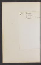 Detailed view of page from The Philosophical Writings of Peirce