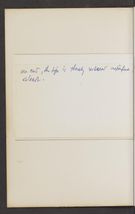 Detailed view of page from The Philosophical Writings of Peirce