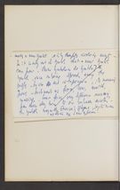 Detailed view of page from The Philosophical Writings of Peirce
