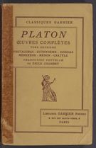 View bibliographic details for Cratyle