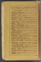 Detailed view of page from Phèdre