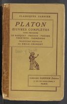 Detailed view of page from Phèdre