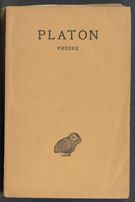 Detailed view of page from Phèdre