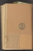 Detailed view of page from La République