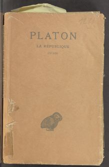 Thumbnail view of La République