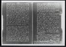 View bibliographic details for Photographs of manuscript of Essai sur l'origins des langues