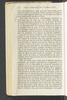 Detailed view of page from Oeuvres complètes de J.-J. Rousseau, vol. III