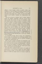 View p. 111 from Cours de linguistique générale